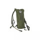 Hydration System Carrier Backpack - olive [8FIELDS]